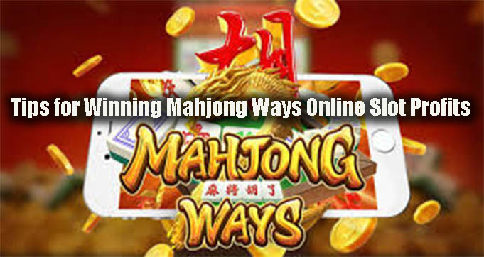 Mahjong Ways: Petualangan Budaya dalam Dunia Slot
