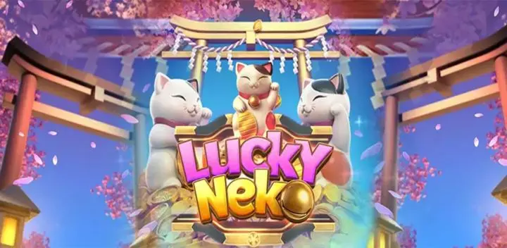 Link Terbaik untuk Slot Lucky Neko: Panduan Akses