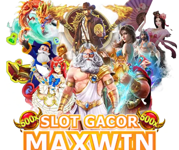 slot gacor maxwin